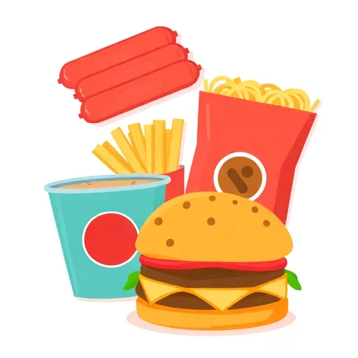 processed food