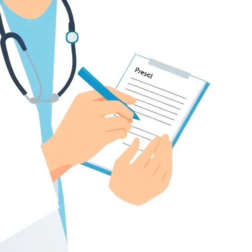 prescription