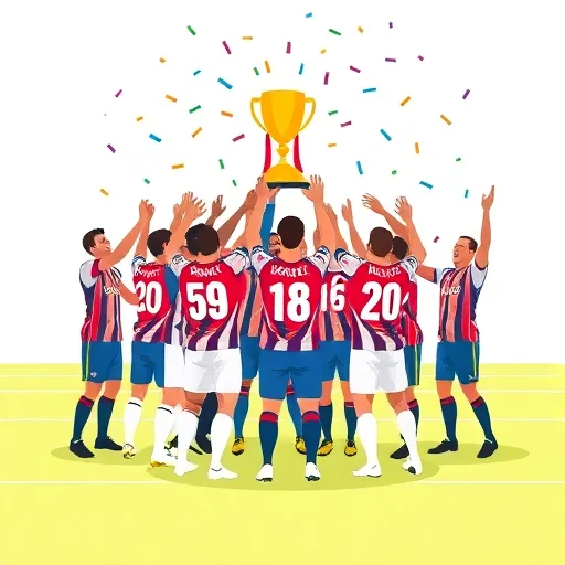 victory