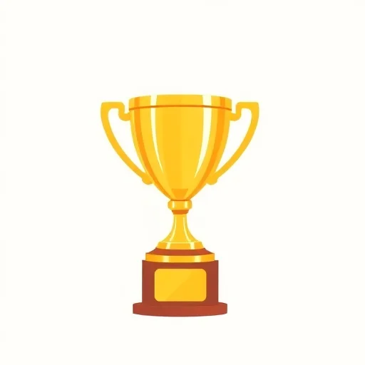 trophy