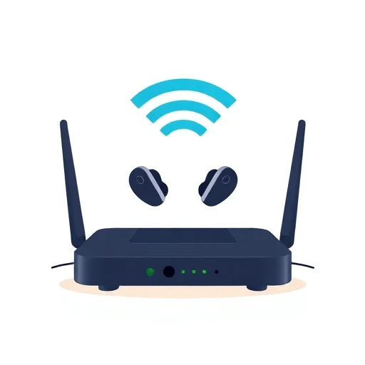 wireless