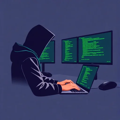 hacker