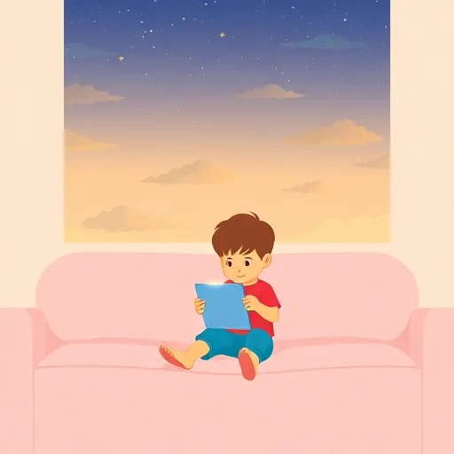 screen time