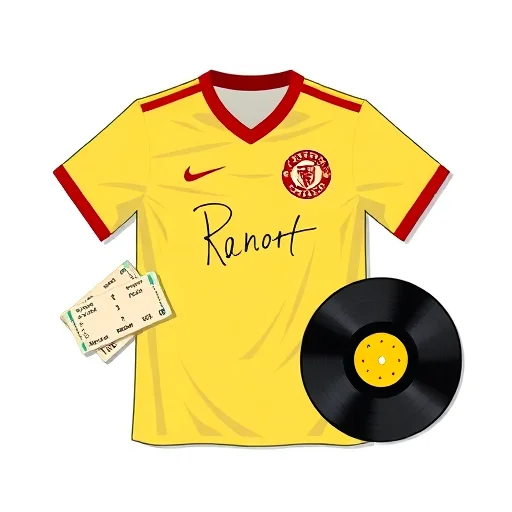 memorabilia