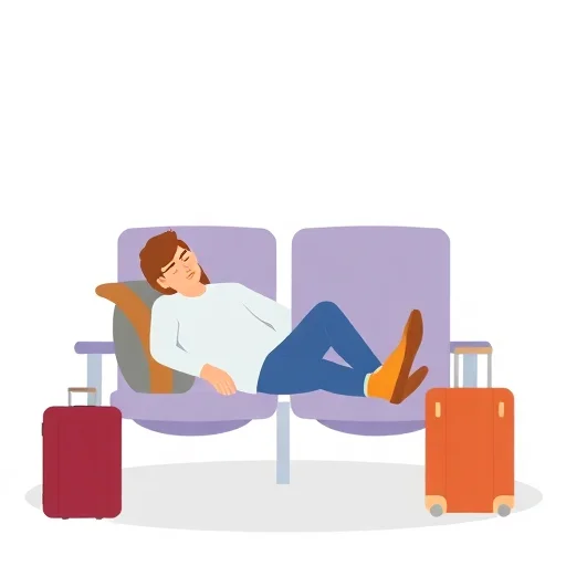 layover
