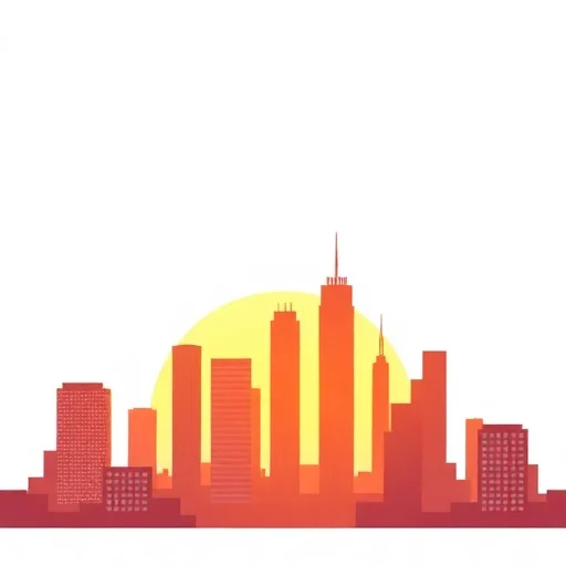 skyline