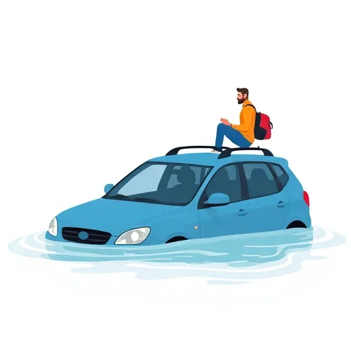 stranded