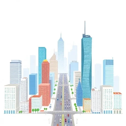 metropolis