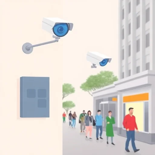 surveillance