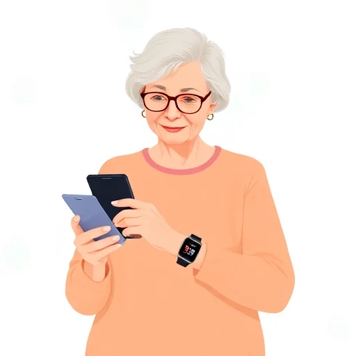 tech-savvy