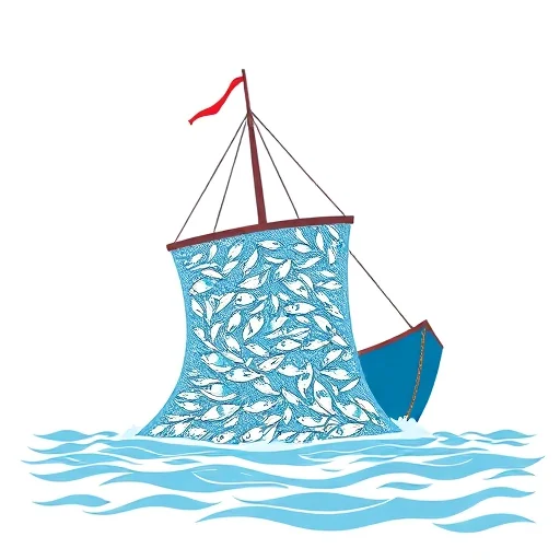 overfishing