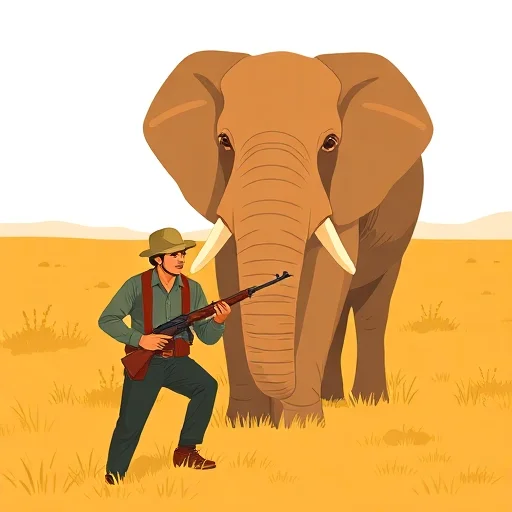 poaching