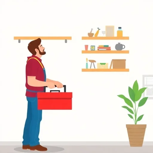 handyman