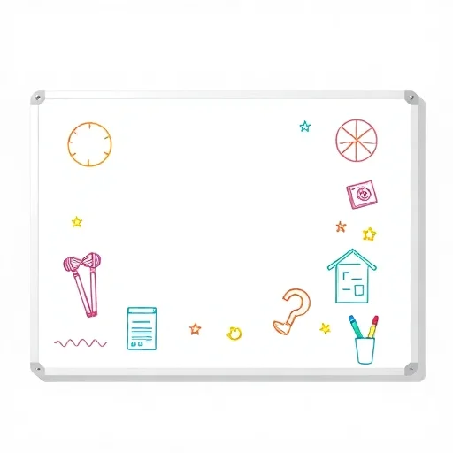 whiteboard
