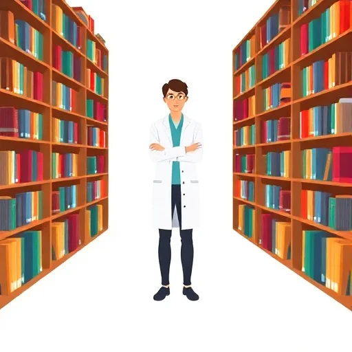 librarian