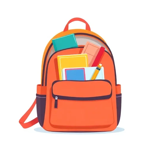 schoolbag