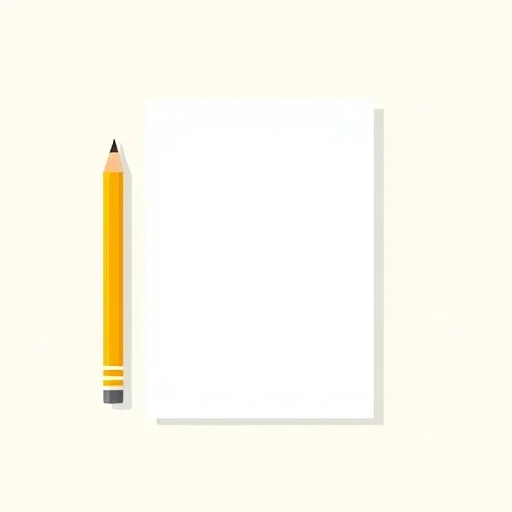 pencil