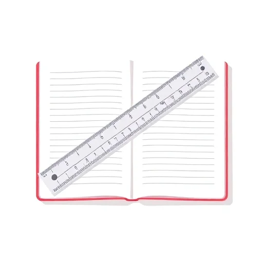 ruler