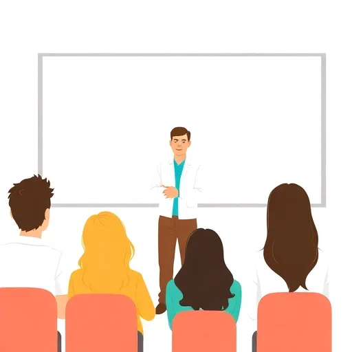 teacher