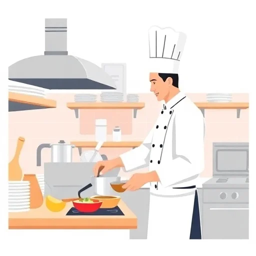 chef