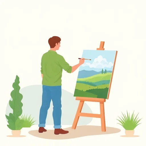 artist