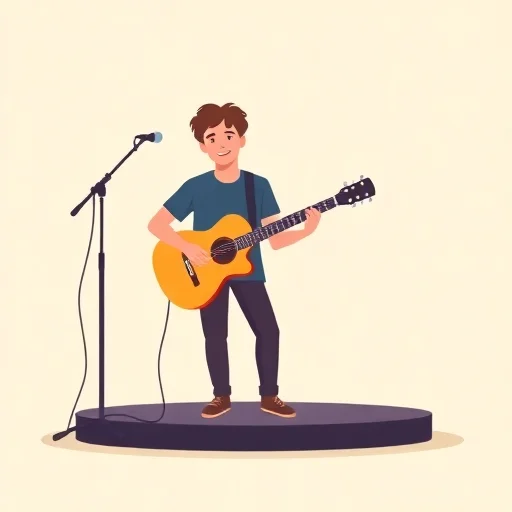 musician