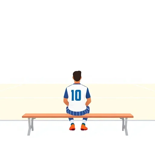 substitute