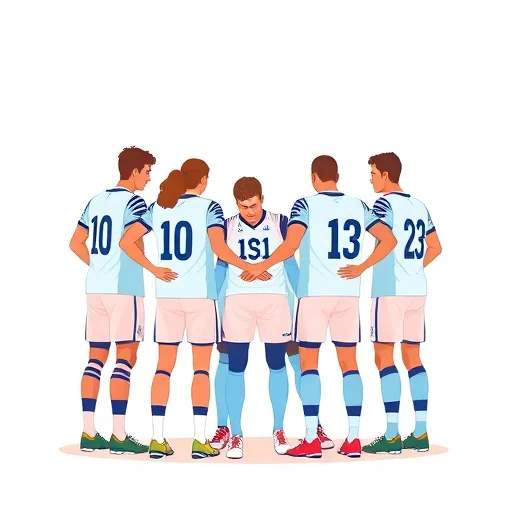 squad