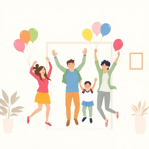 surprise party
