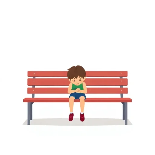 lonely