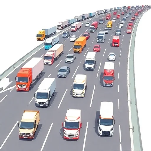 gridlock