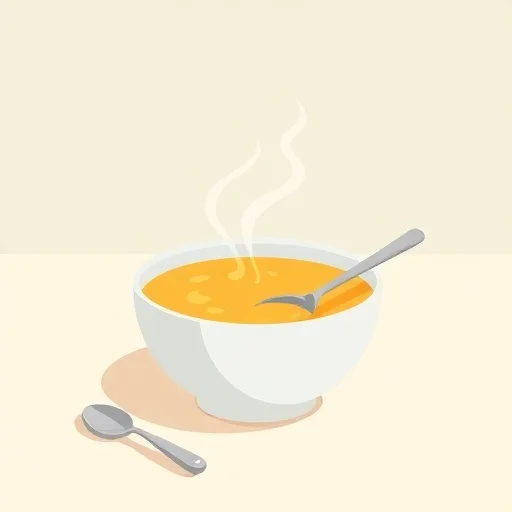 soup
