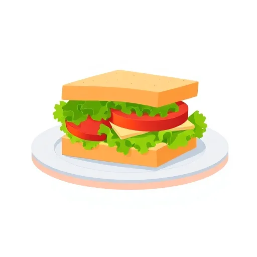 sandwich