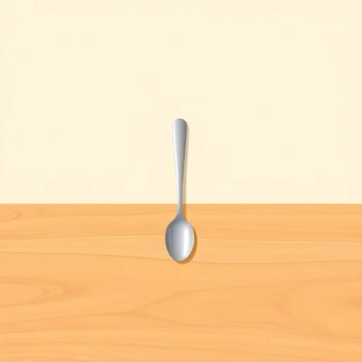 spoon