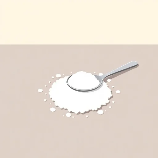 sugar