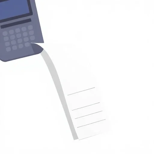 receipt