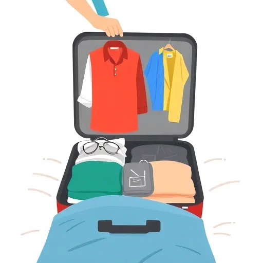 pack
