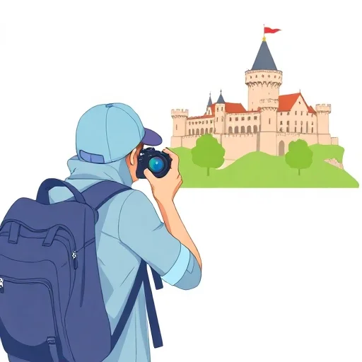 tourist