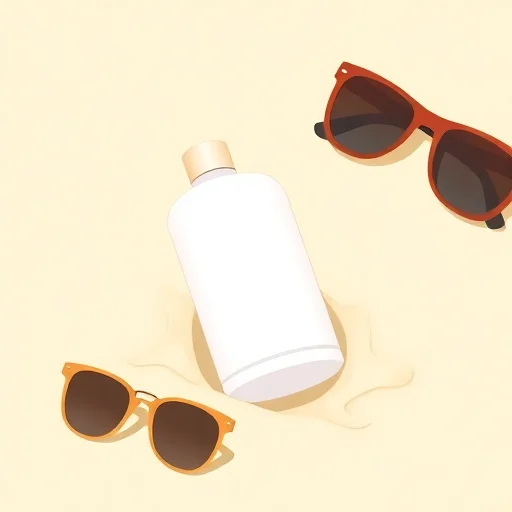sunscreen