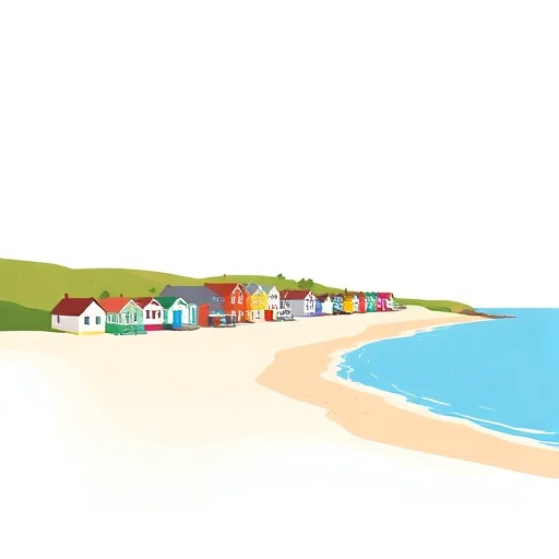 seaside