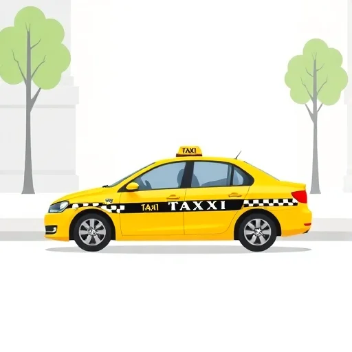 taxi