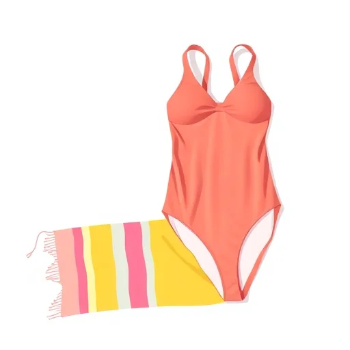swimsuit