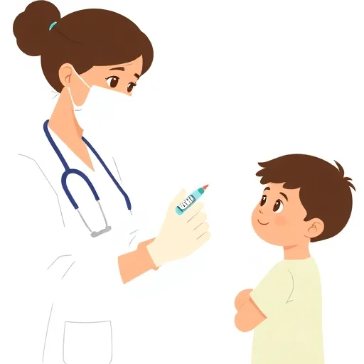 vaccination