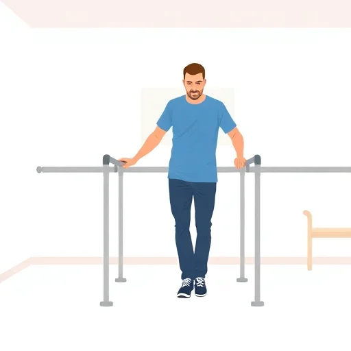 rehabilitation