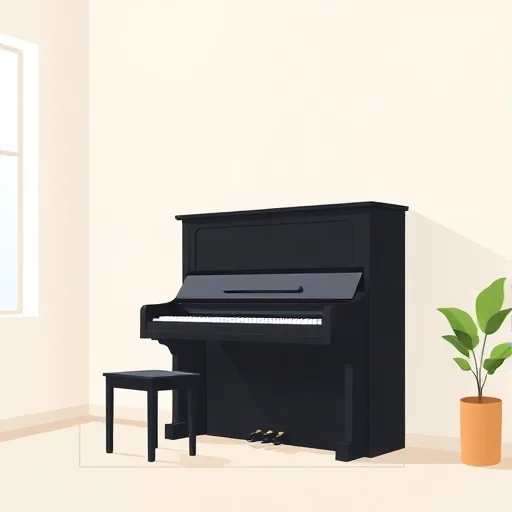 piano