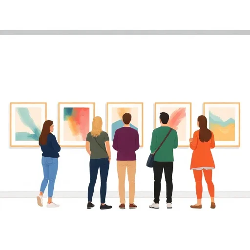 gallery