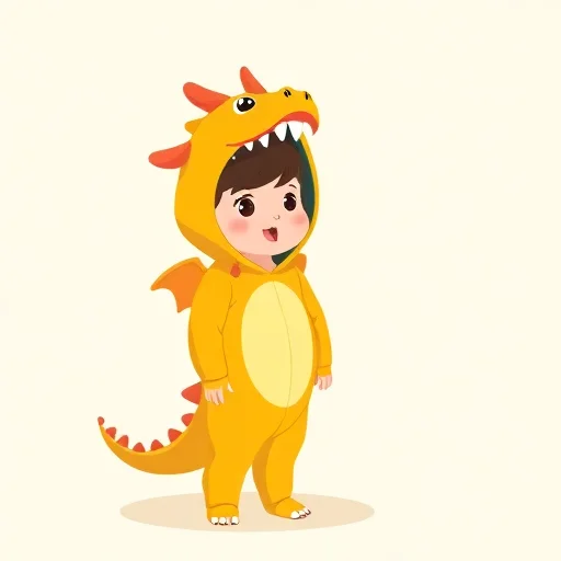 costume