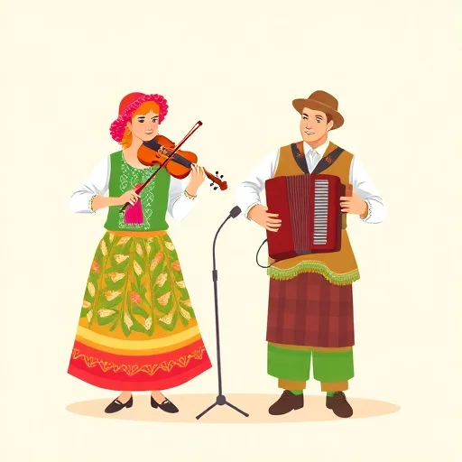 folk music