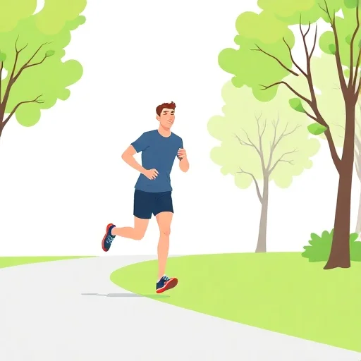 runner