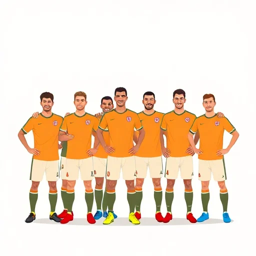 team